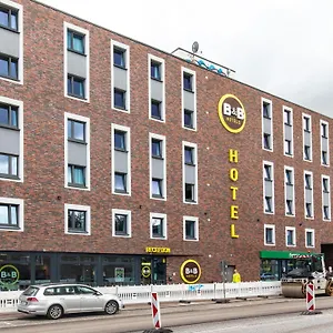 Hamburg-wandsbek Hotell