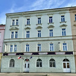 Vysta Hotell