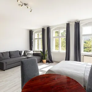  Appartement Am Fernsehturm Duitsland