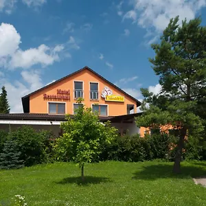 *** Hotel Sindersdorfer Hof Duitsland