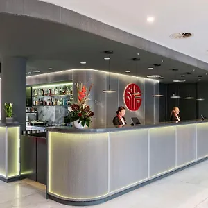 Nh Collection Lejlighedshotel