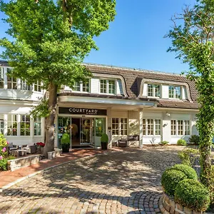 Courtyard By Marriott Airport Hamburg-Harburg