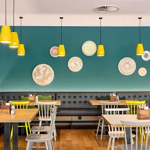 Vienna House Easy By Wyndham Prenzlauer Berg Hotell