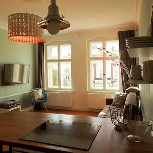  Appartement The Good Place In Kreuzberg Duitsland