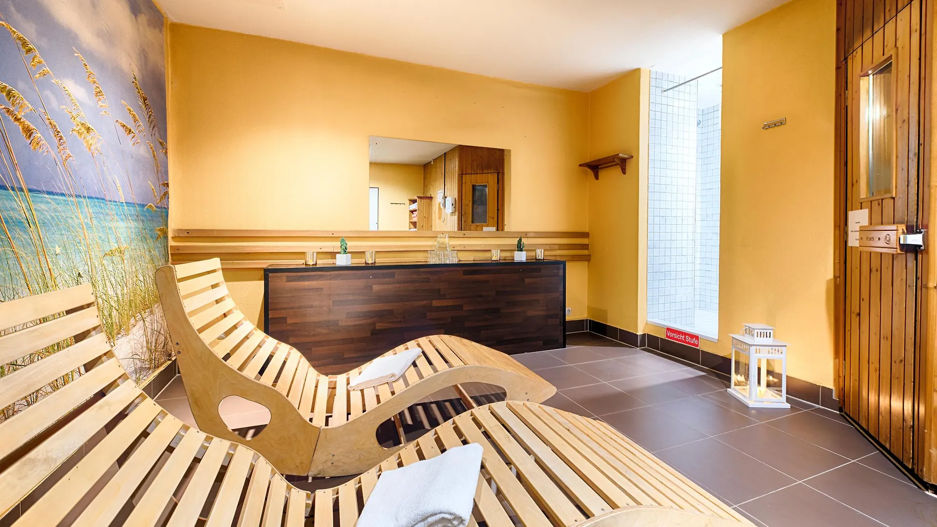 Leonardo Hotel Hamburg Elbbruecken Germany