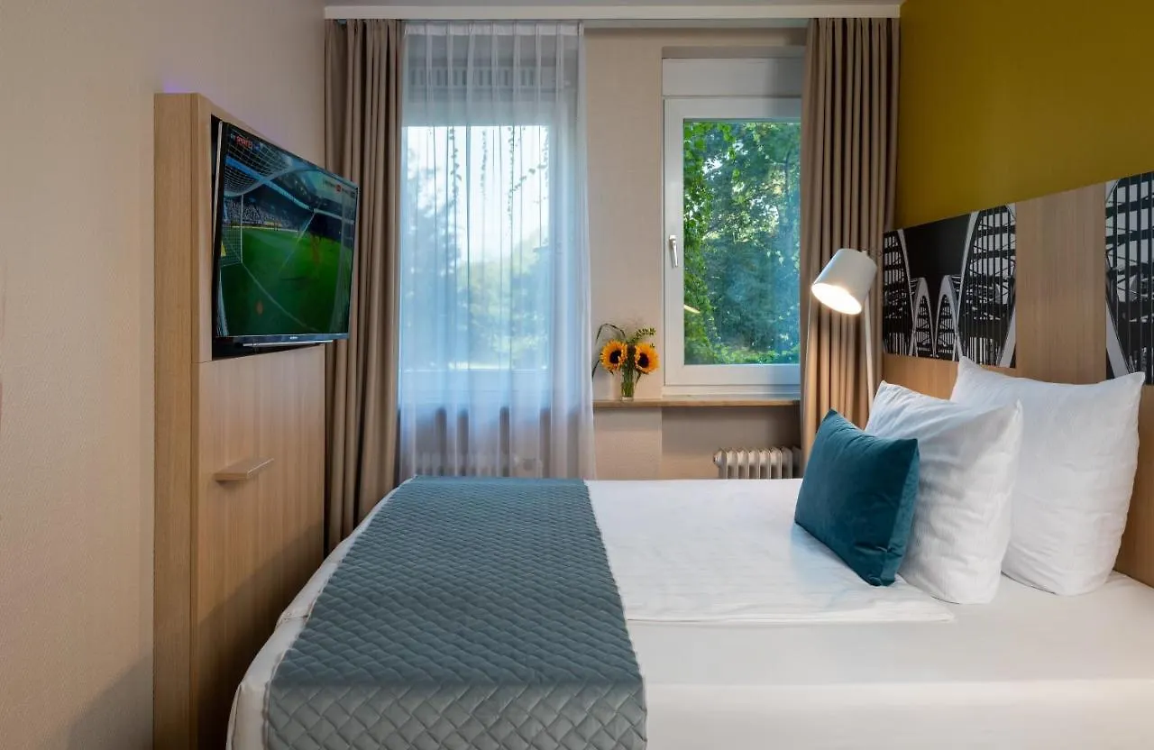 Leonardo Hotel Hamburg Elbbruecken
