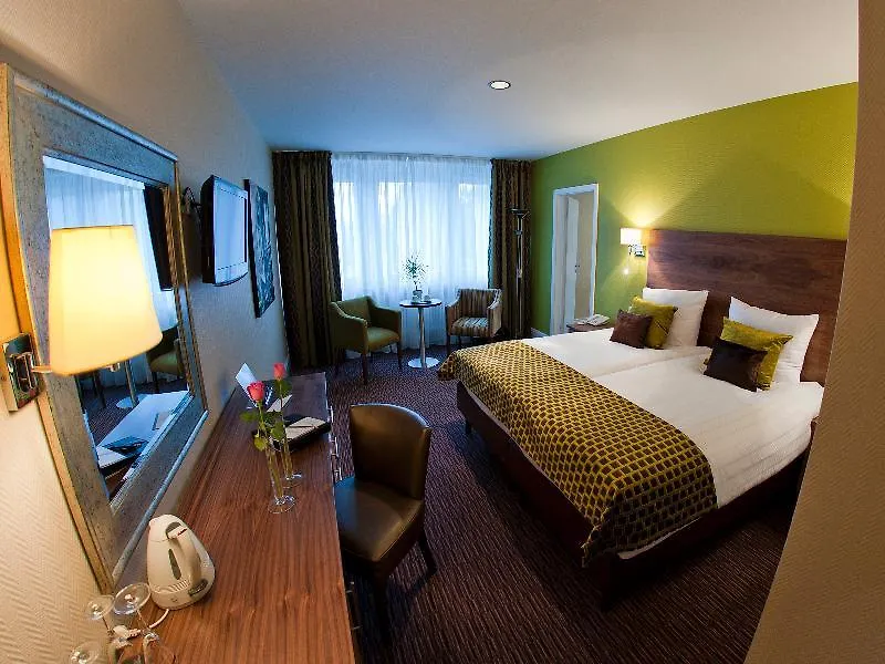 Leonardo Hotel Hamburg Elbbruecken