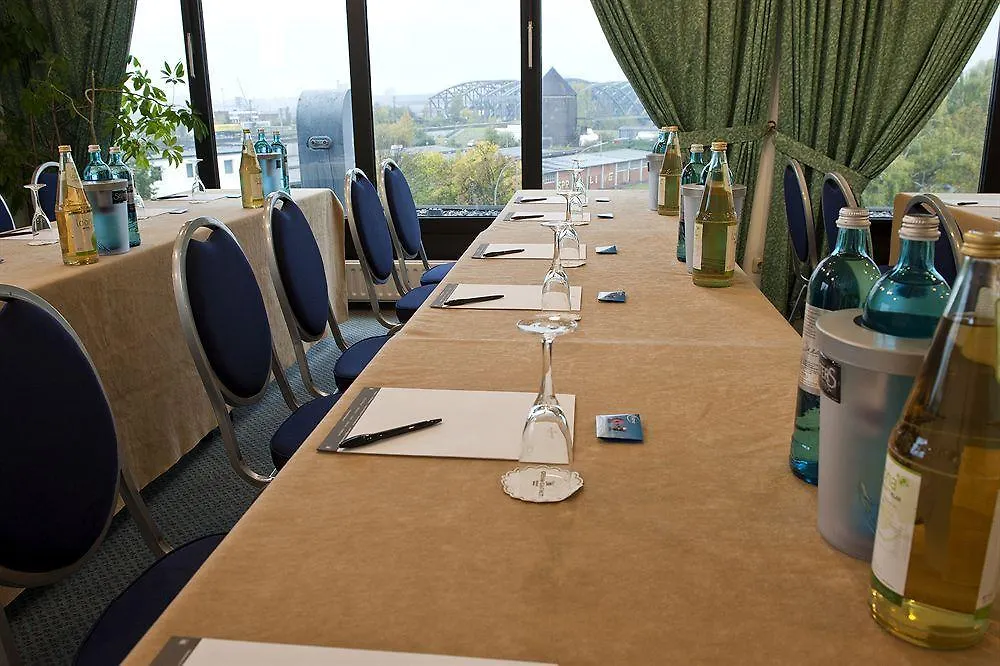 Leonardo Hotel Hamburg Elbbruecken