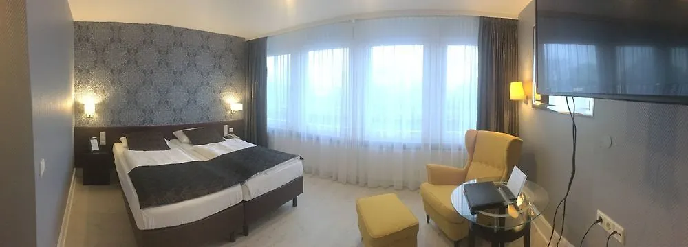 Leonardo Hotel Hamburg Elbbruecken Germany