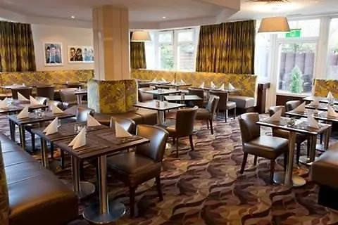 Leonardo Hotel Hamburg Elbbruecken
