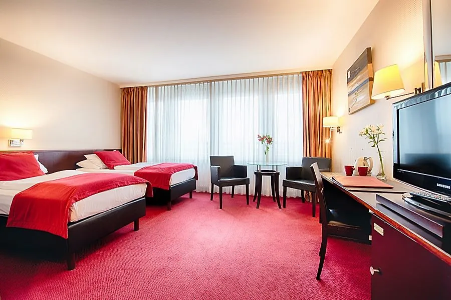 Leonardo Hotel Hamburg Elbbruecken