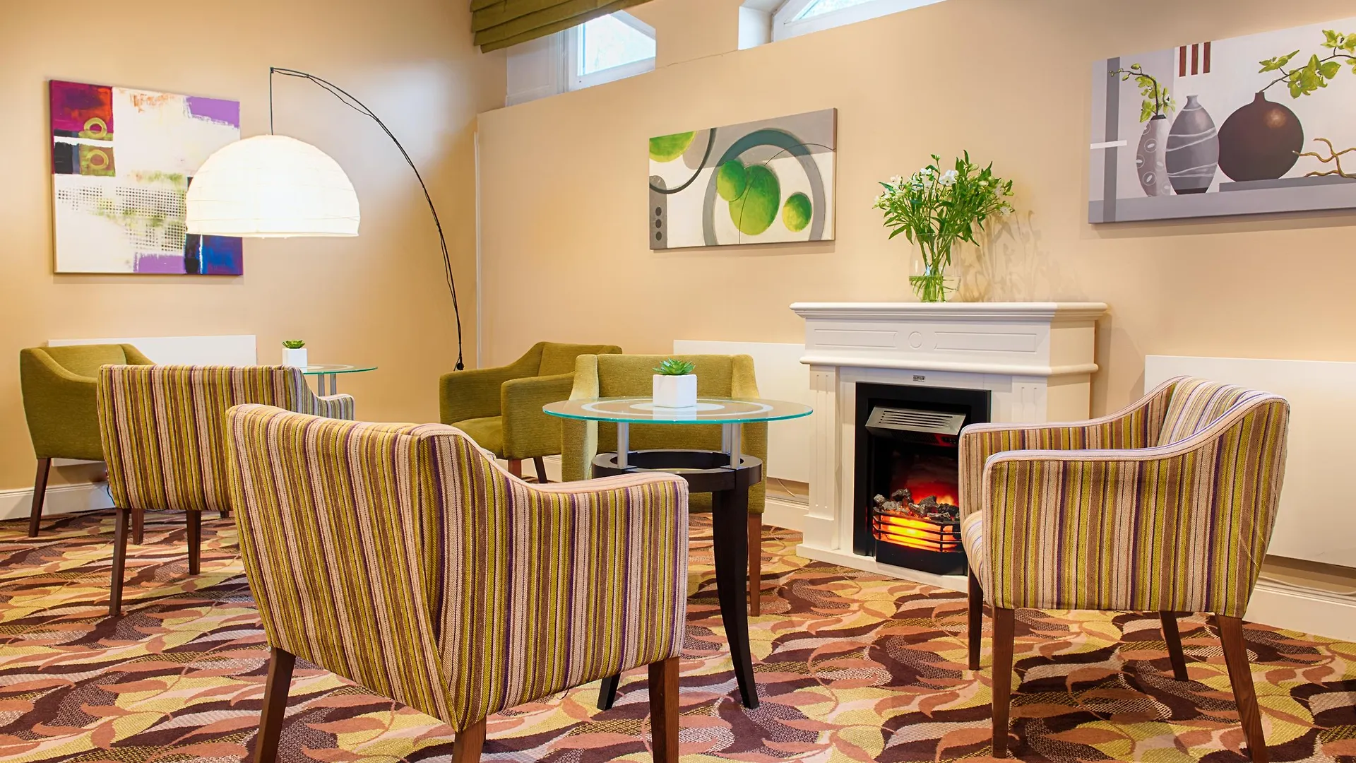 Leonardo Hotel Hamburg Elbbrücken 4*,  Deutschland