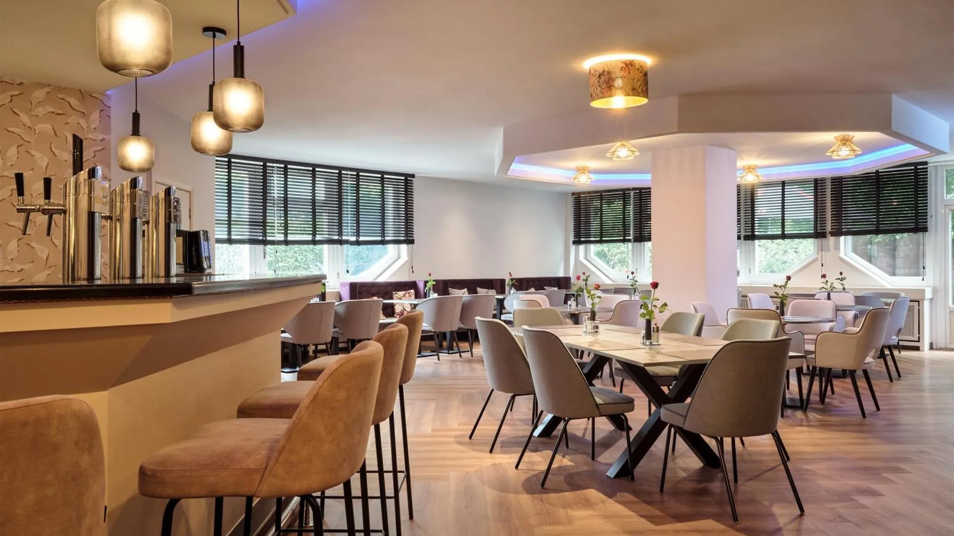 Leonardo Hotel Hamburg Elbbrücken 4*,  Deutschland