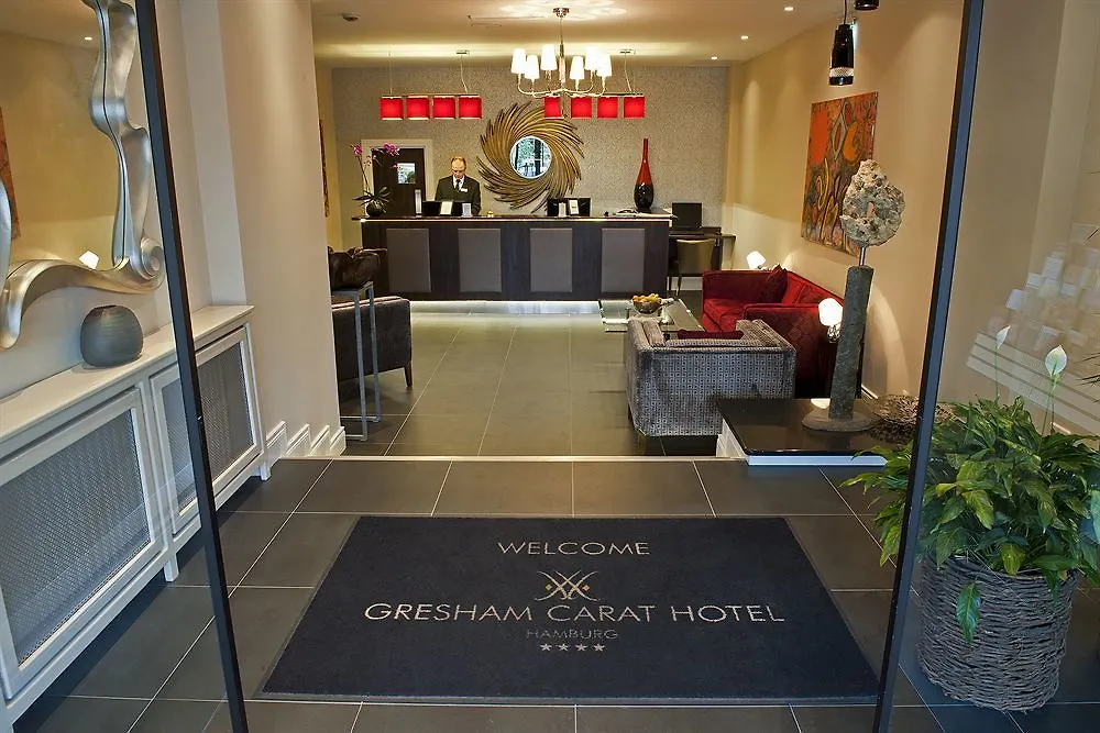 Leonardo Hotel Hamburg Elbbrücken 4*,
