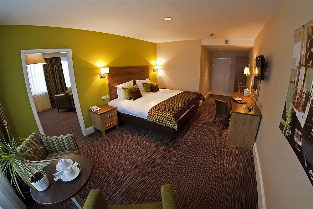 Leonardo Hotel Hamburg Elbbrücken