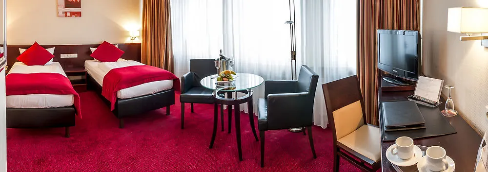 Leonardo Hotel Hamburg Elbbrücken
